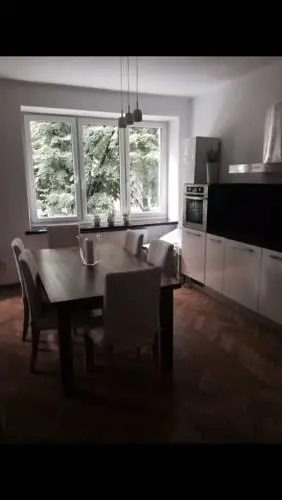 Saska Luxury Apartments