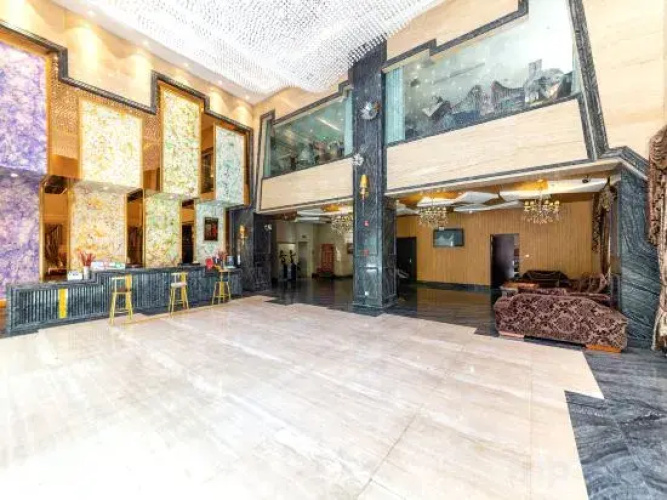 Shangpin Mijiang Hotel