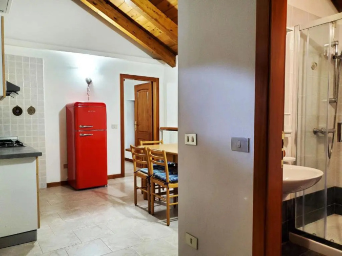 Villa Paradiso Parolari