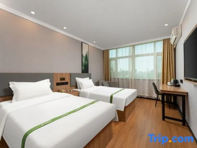 Business Twin room