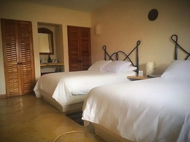 Hostal de la Luz