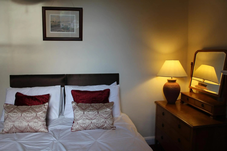 Brackness House Luxury B&B