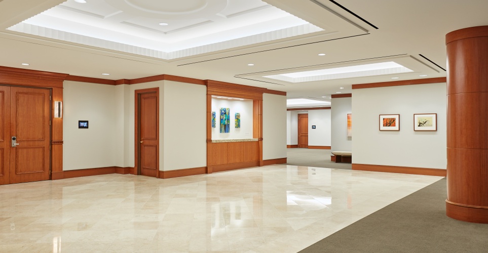 Intercontinental Cleveland photo 14