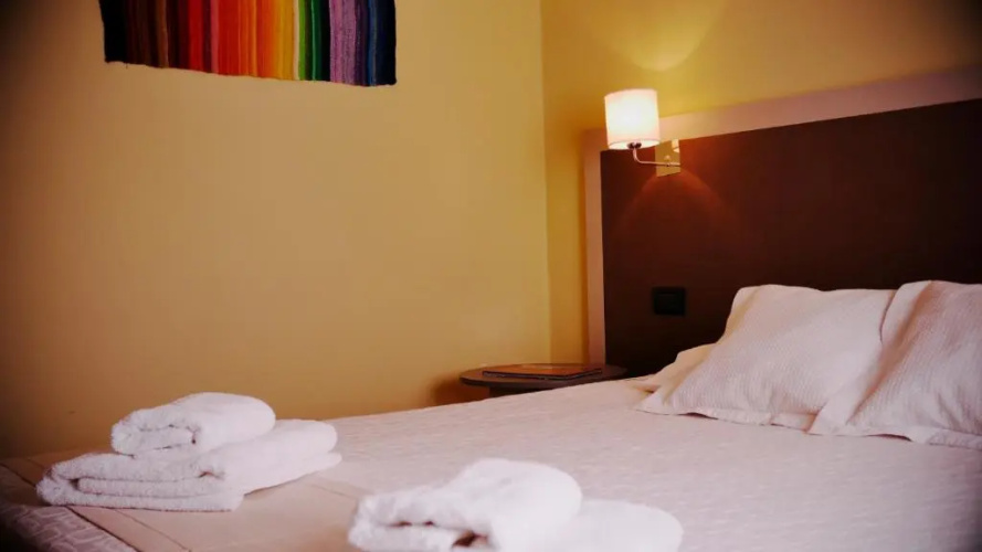 Hotel Real Cafayate