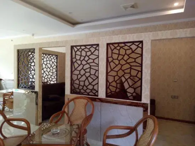 Dujiangyan  Hakka hotel