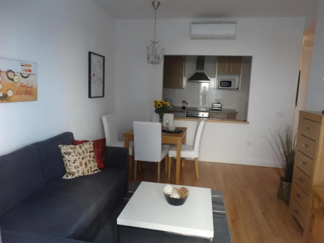 Málaga Apartamentos - Montaño, 18