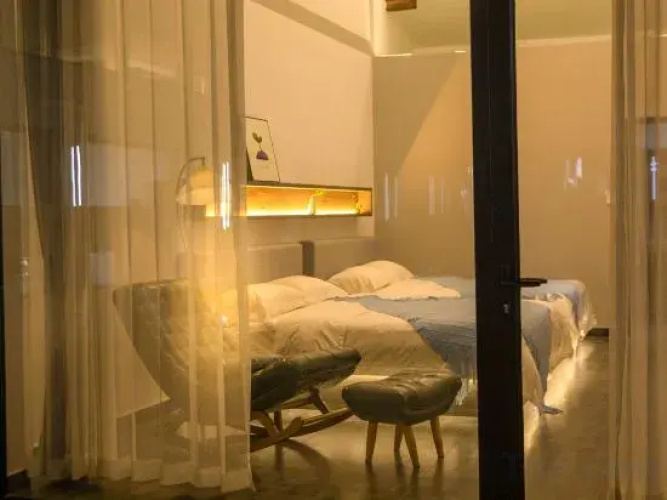 Beijing Jingbei No.1 B&B