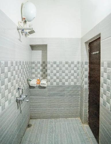 Standard Double room with balcony and with city view