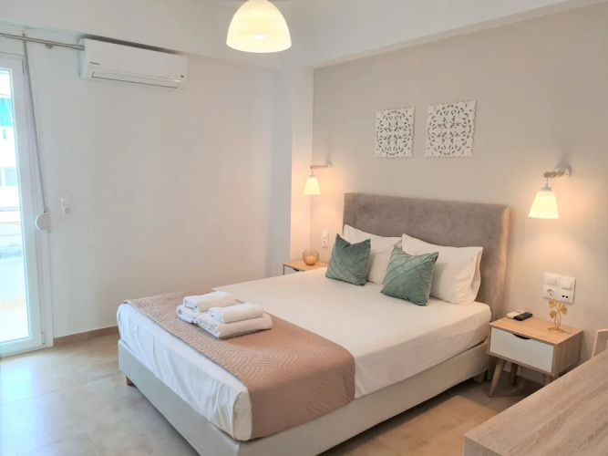 Bella Mare Luxury Apartments