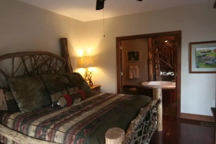 Casa Rio Apartment