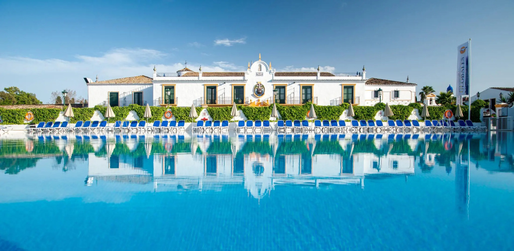 Globales Pueblo Andaluz photo 18