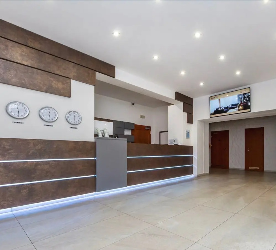 Hotel Horal