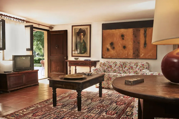 Agriturismo Bardeggiano
