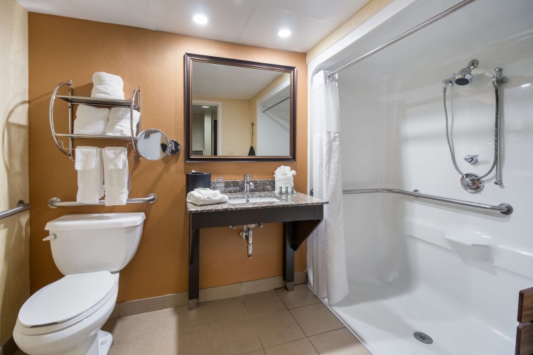 Best Western Suites Near Opryland photo 9