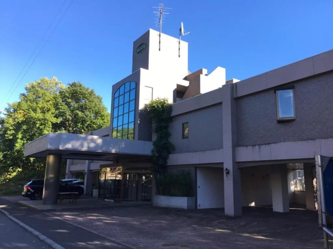 Image de l'hôtel