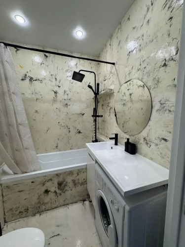 Фотография номера квартиры Welcome Home (Вэлком Хоум) на переулке Светлогорский