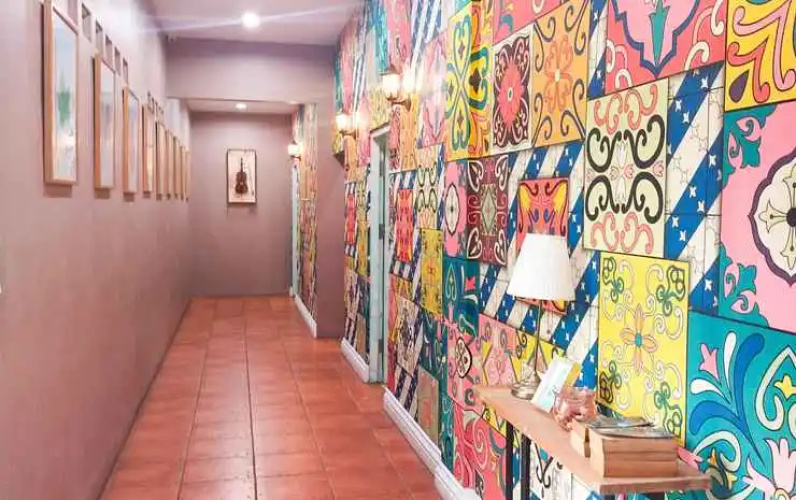 Belva Huis