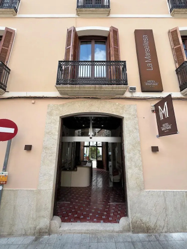 Image de l'hôtel