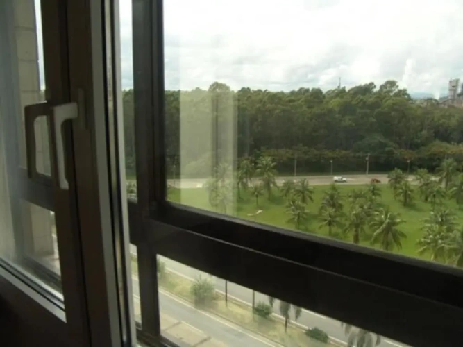 Executive Twin room