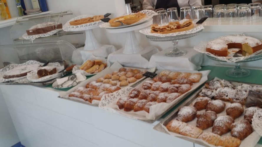 Relais Maresca photo 11