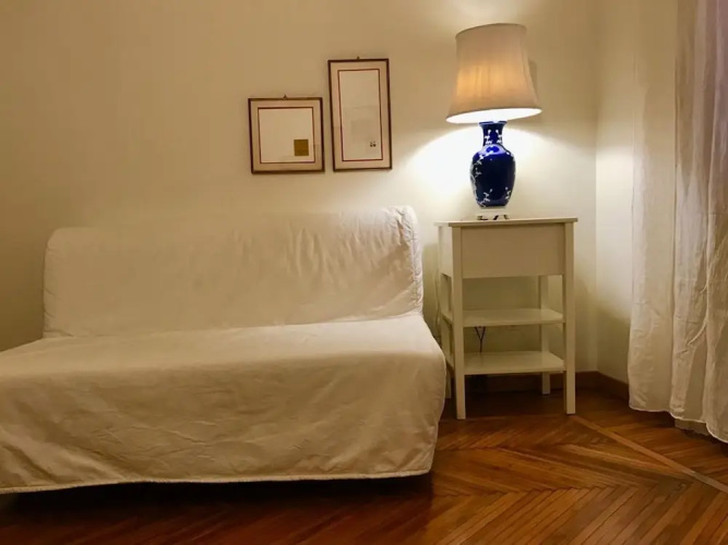 BB La Casa Di Lara