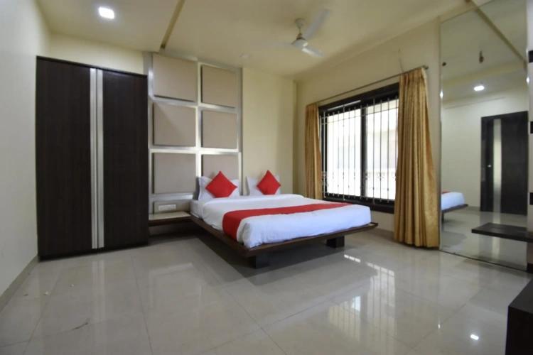 Standard Suite