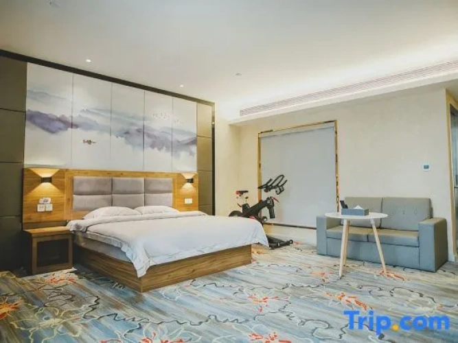 Privilege Double room
