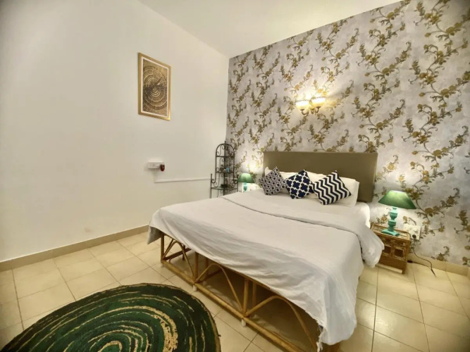 EKO STAY - GREEN DOOR Apartment