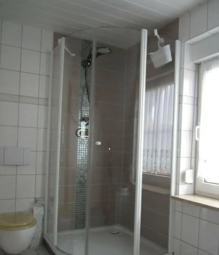 Also a Modern Retreat