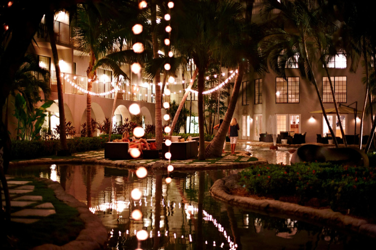 Grand Cayman Marriott Resort photo 27