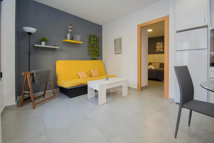 EnjoyGranada REALEJO DELUXE 2A