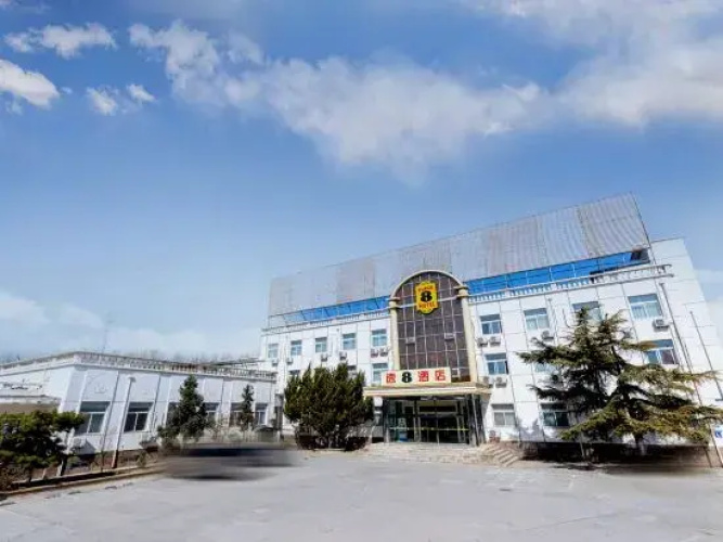 Otel görseli