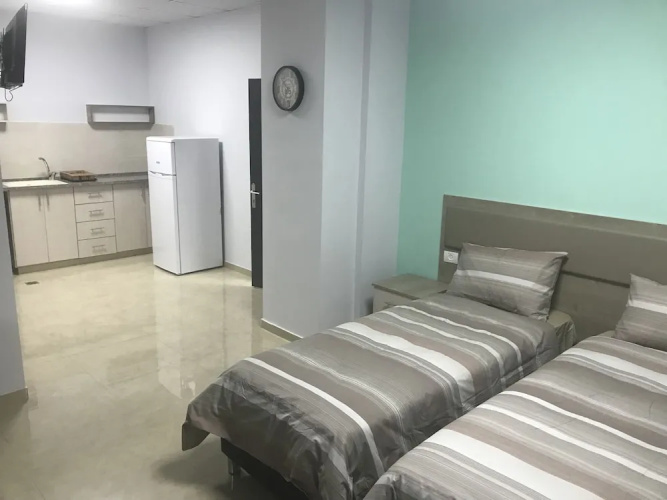 Luxurious Studios-Beit jala
