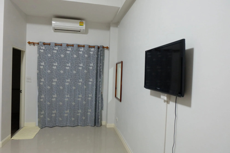 Tara Apartment