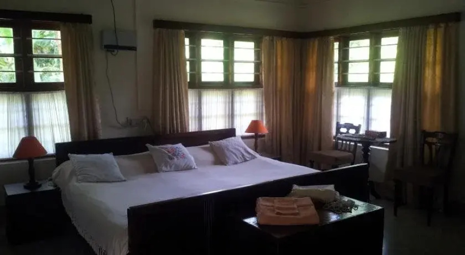 Akkara Homestay