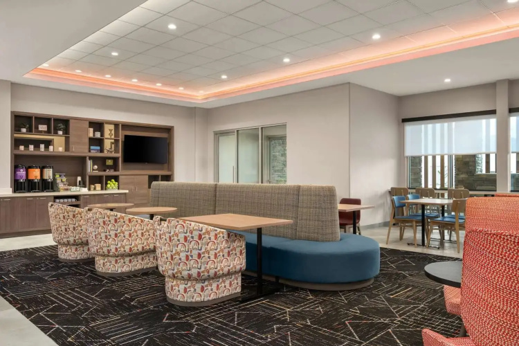 Home2 Suites By Hilton Eureka
