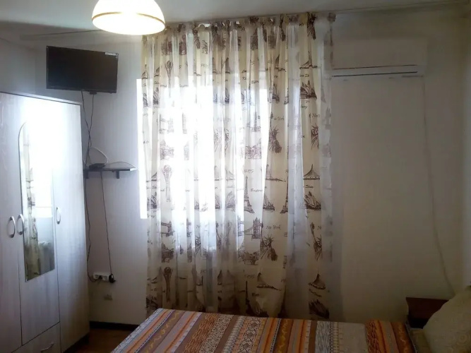 Nursat Guest House