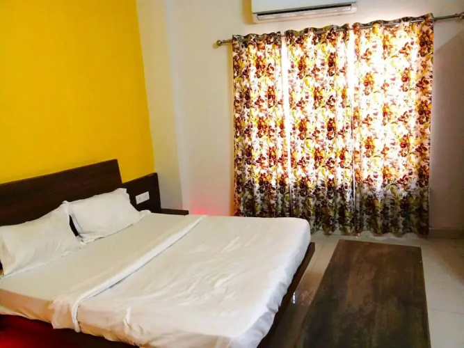 Oyo 22475 Jalsa Guest House
