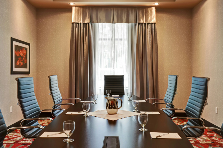 Hampton Inn by Hilton Chilliwack photo 31
