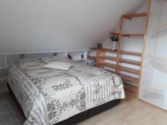 Ferienwohnung Heideloft
