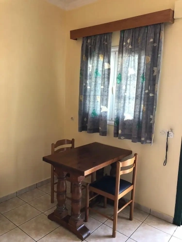 2 Bedrooms Standard Duplex room with pool view
