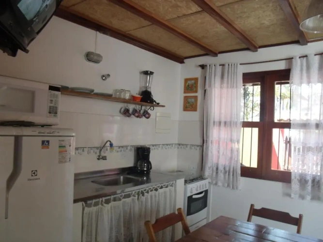 Chalet