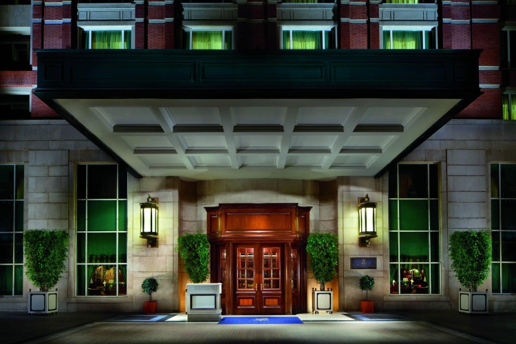 The Ritz-Carlton Santiago photo 31