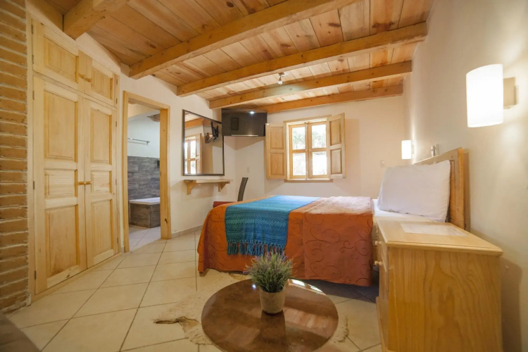 Hotel Adobe & Teja