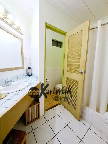 Comfort Double room with garden view