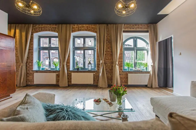 Zillmann Apartment