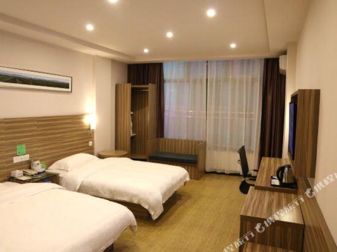 Business Double room