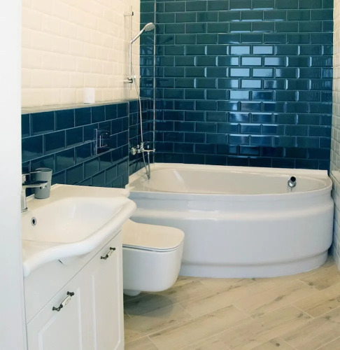 Фотография номера квартиры Апартаменты Greenwood рядом с морем