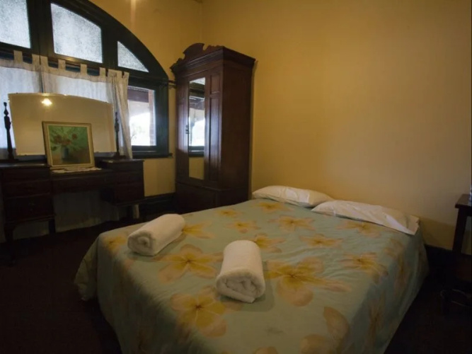 Bellbird Hotel