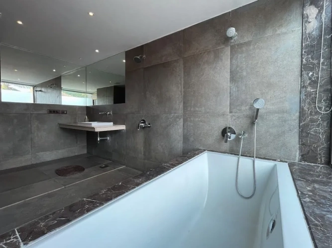 Luxury Villa